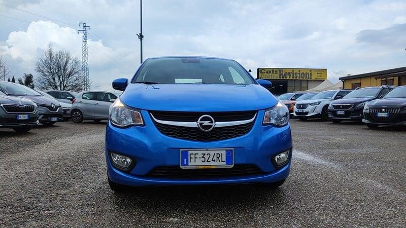 Opel Karl 1.0 75 CV N-Joy