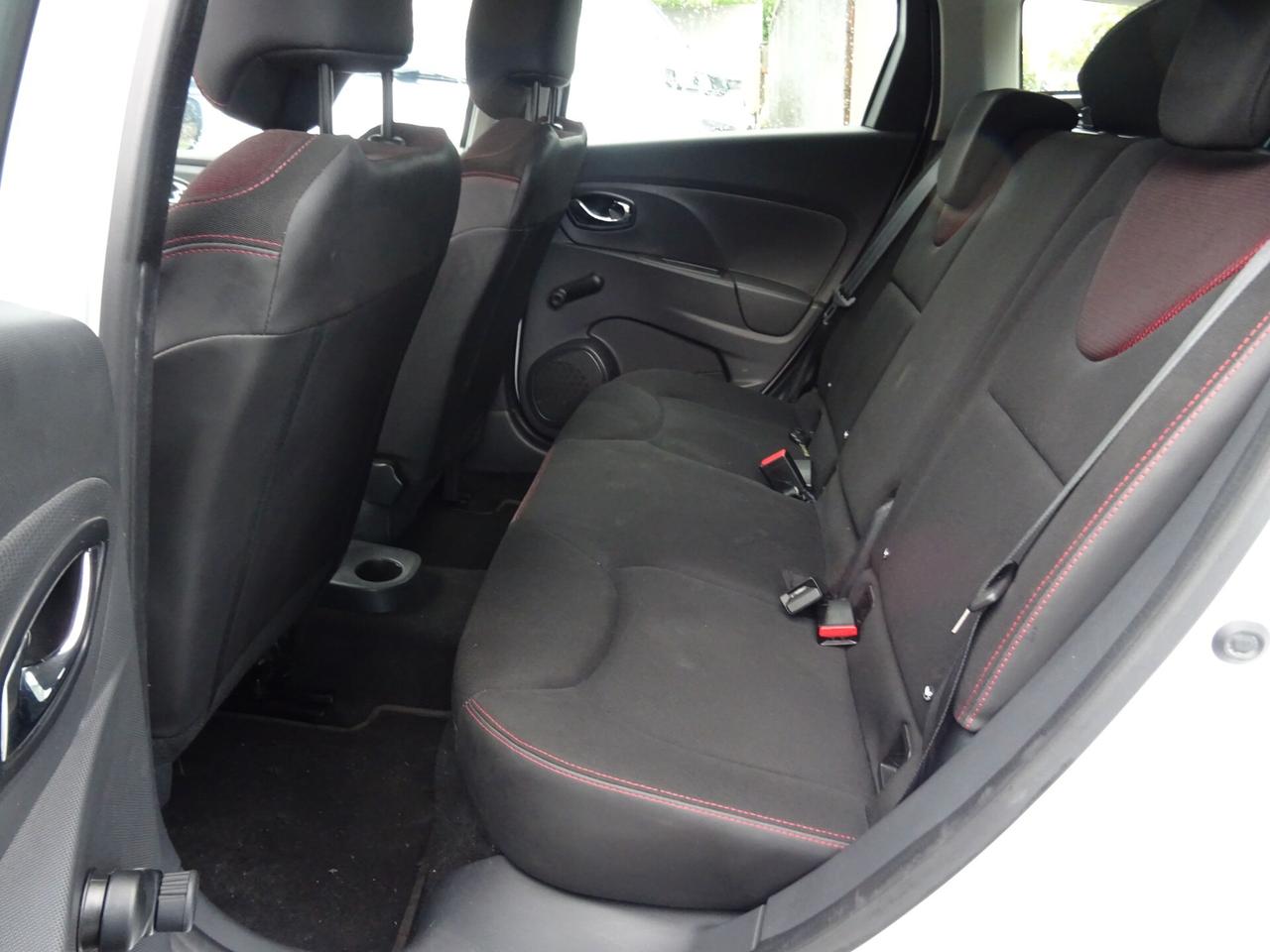Renault Clio Sporter 1.2 75CV Wave
