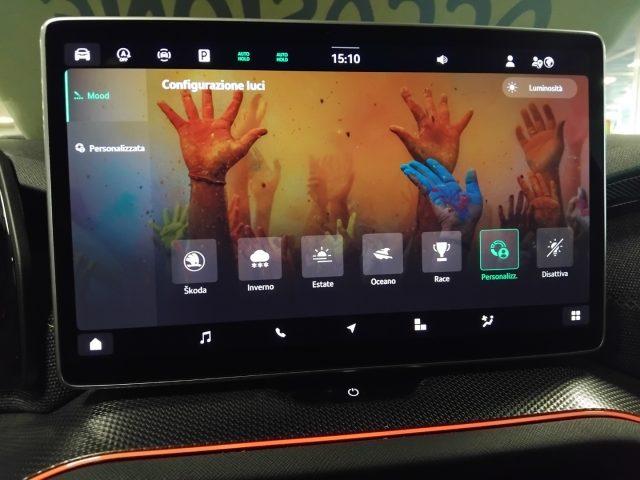 SKODA Kodiaq 2.0 TDI DSG 7 posti Style MATRIX C/GRIMALDI SP.DAY