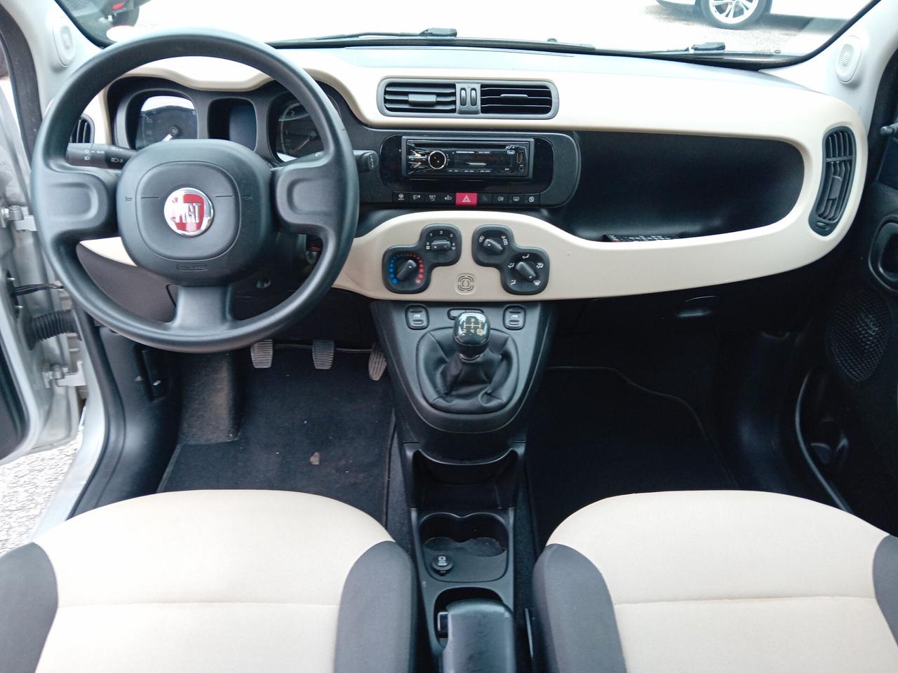 Fiat Panda 1.3 MJT S&S Easy