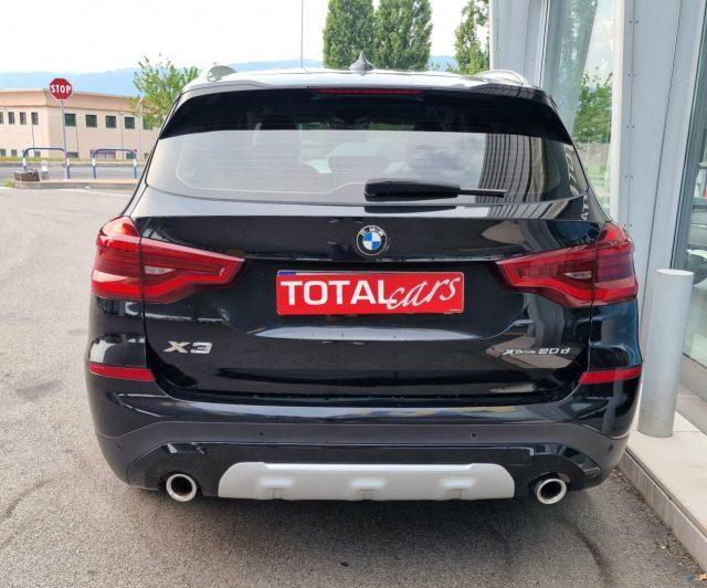 BMW X3 xDrive20d xLine IVA ESPOSTA, TAGLIANDI BMW!