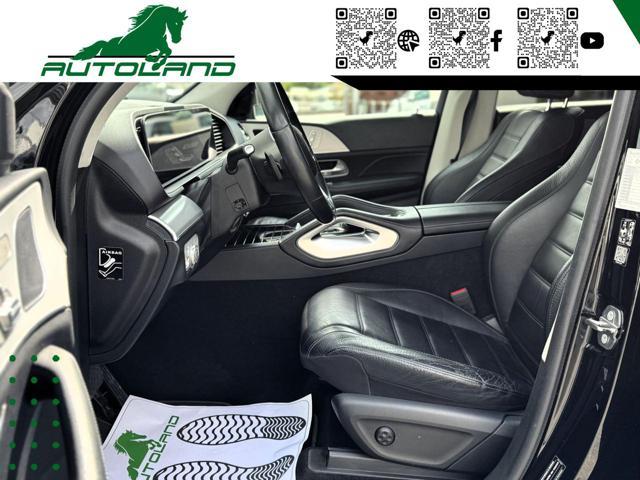 MERCEDES-BENZ GLE 350 de 4Matic EQ-Power Premium Plus 320Cv