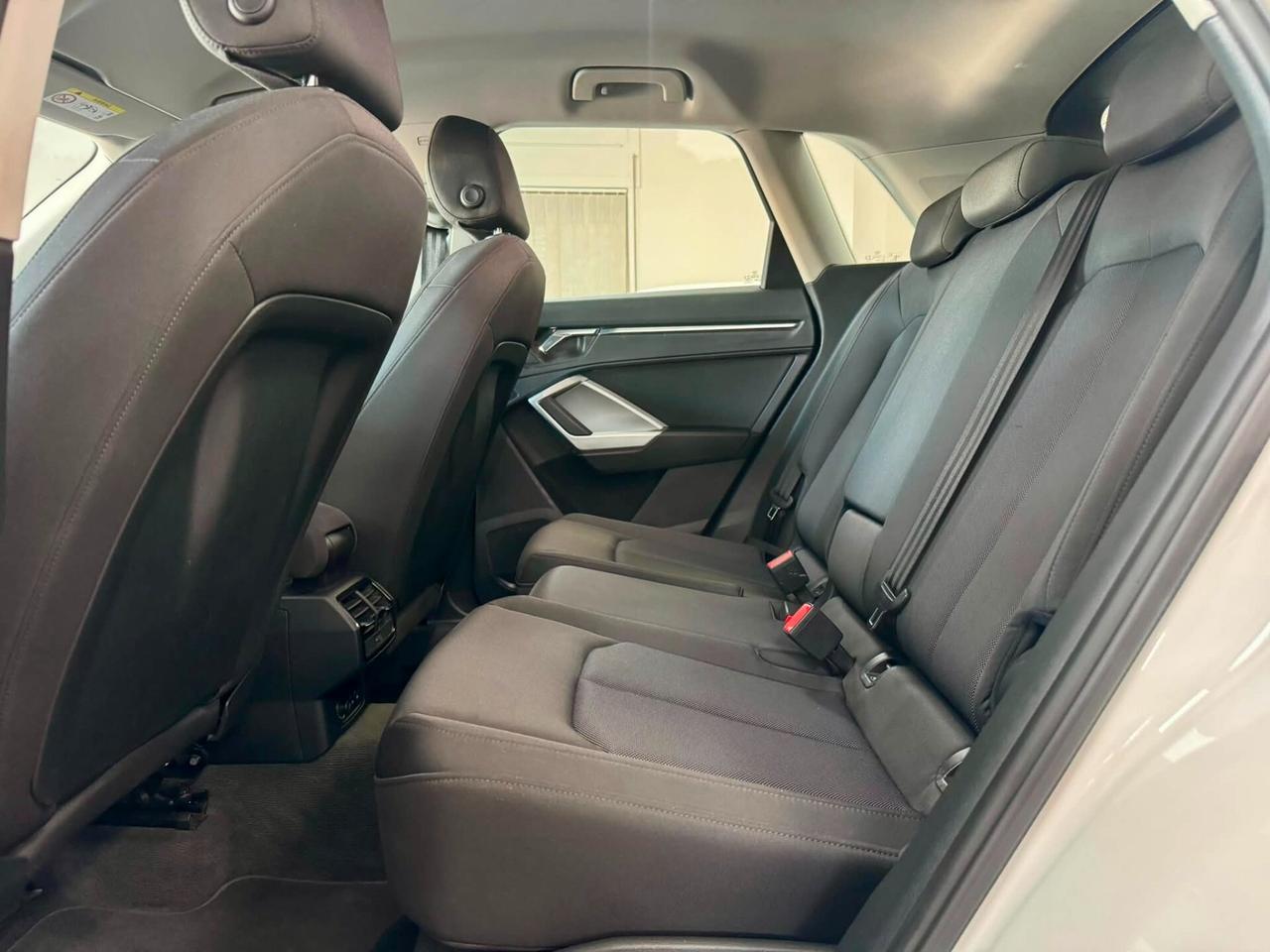 Audi Q3 35 2.0 TDI 150cv S tronic Advanced 12/2019