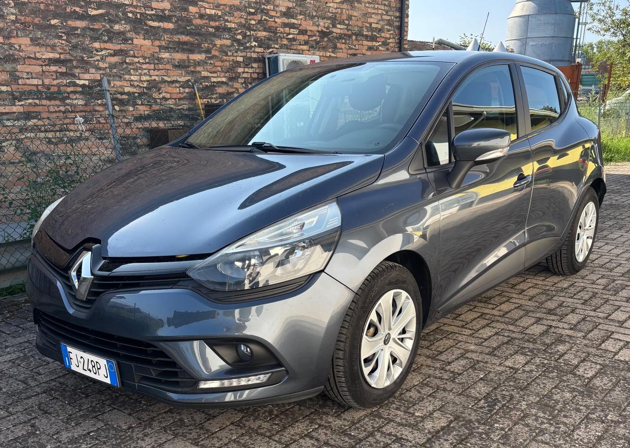 Renault Clio dCi 8V 90CV Start&Stop 5 porte Energy Intens