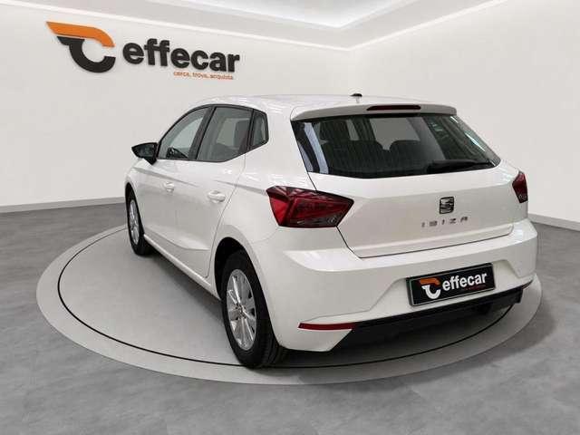 SEAT Ibiza 1.6 TDI 80 CV 5 porte XCELLENCE