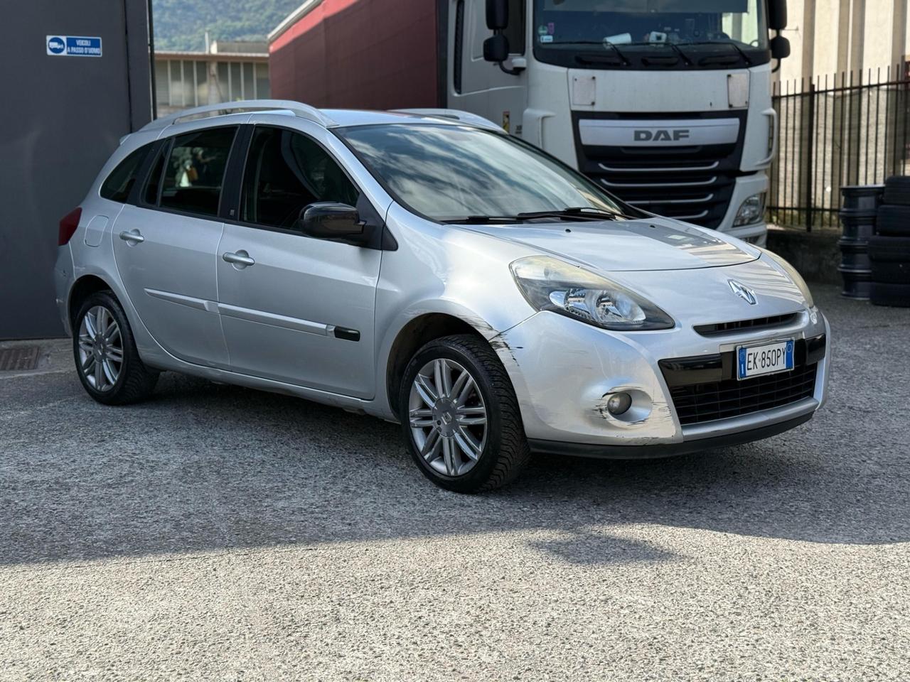 Renault Clio 1.2 16V TCE 105CV 5 porte Live!