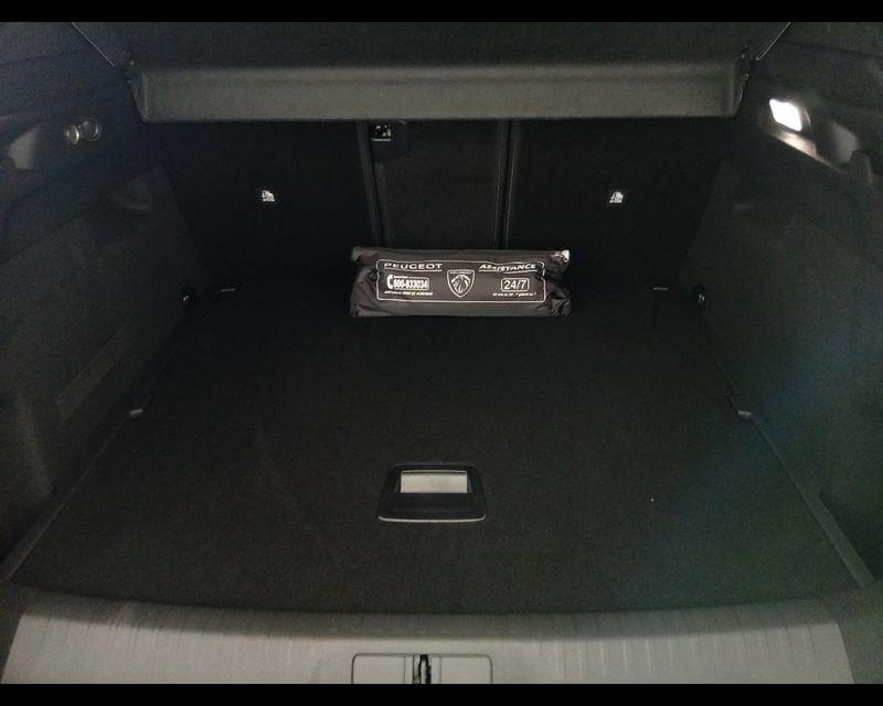 Peugeot 3008 NUOVO Nuova GT - Hybrid 136 E-DCS6