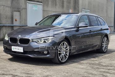 BMW 320d xDrive Touring Business Advantage