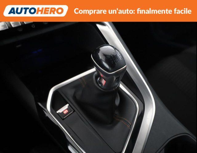 PEUGEOT 3008 BlueHDi 130 S&S Active