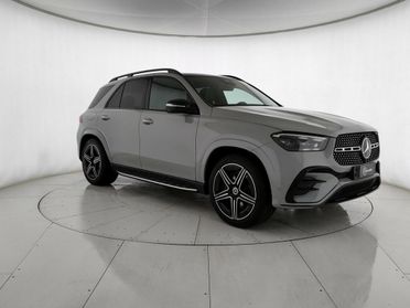 Mercedes GLE 350 350 de Plug in hybrid AMG Line Premium Plus 4Matic 9G-Tronic Plus