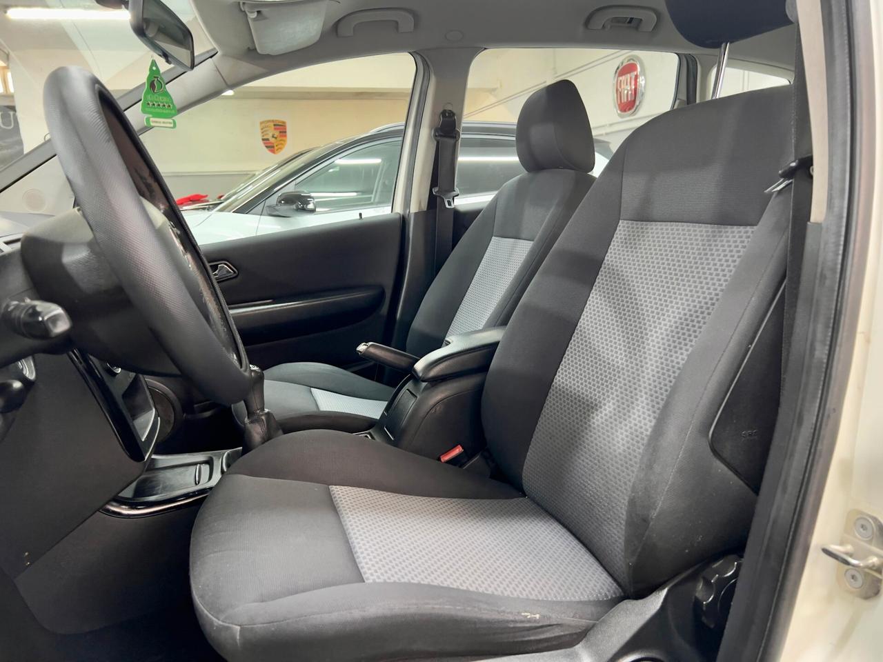 Mercedes-benz A 150 A 150 Avantgarde Edition 10