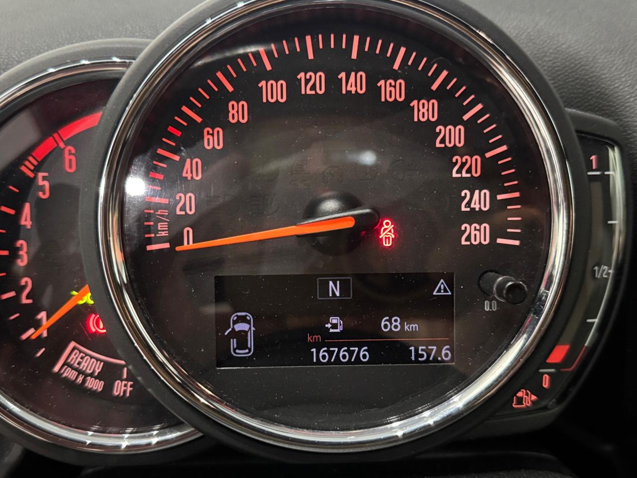 Mini Cooper Countryman 2.0 D Business
