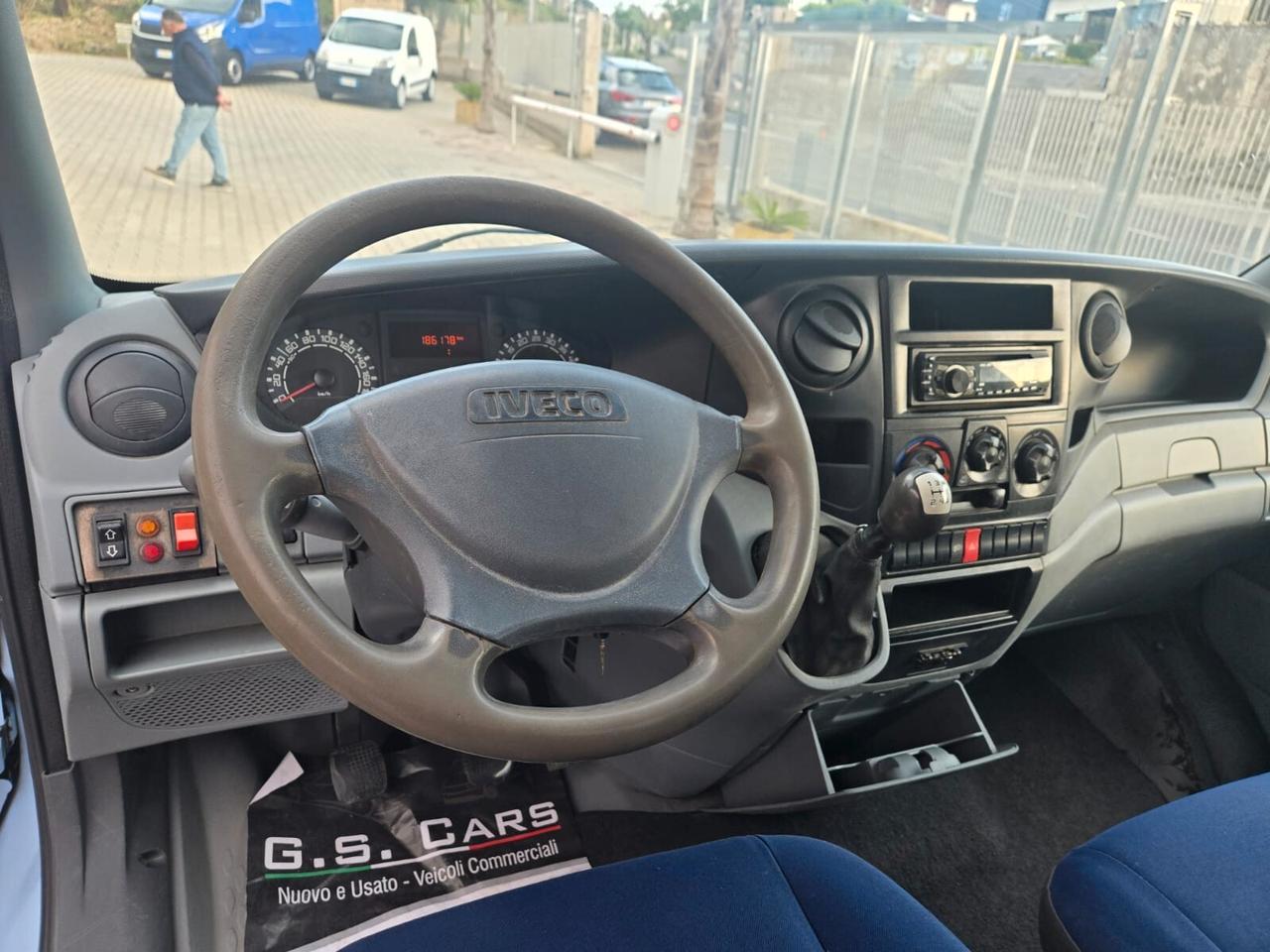 Iveco
