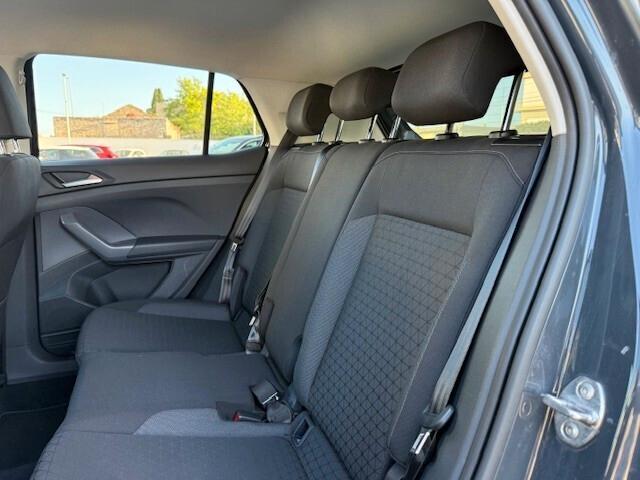 Volkswagen T-Cross 1.0 TSI 115 CV Style BMT 2020