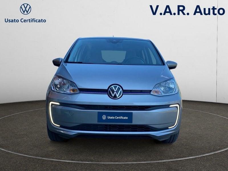 Volkswagen e-up! 82 CV
