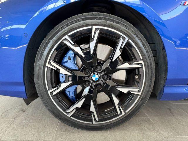 BMW 120 d 48V MSport Pro