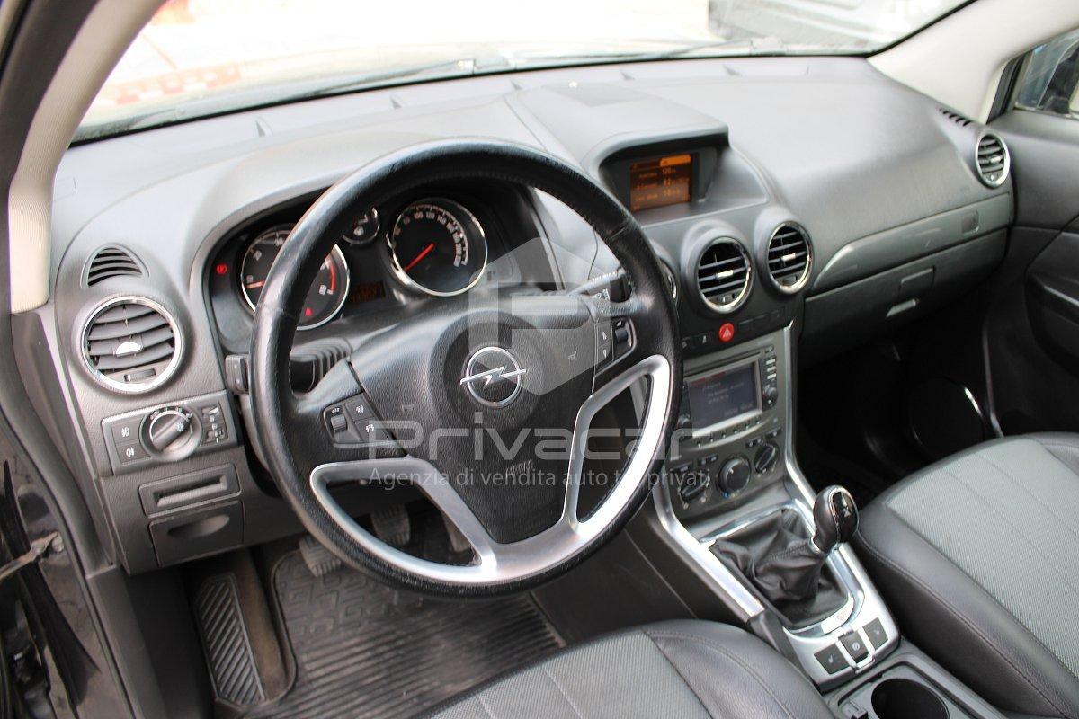 OPEL Antara 2.2 CDTI 163CV 4x2 Cosmo