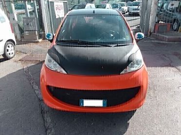 Peugeot 107 1.0 68CV 3p. Desir