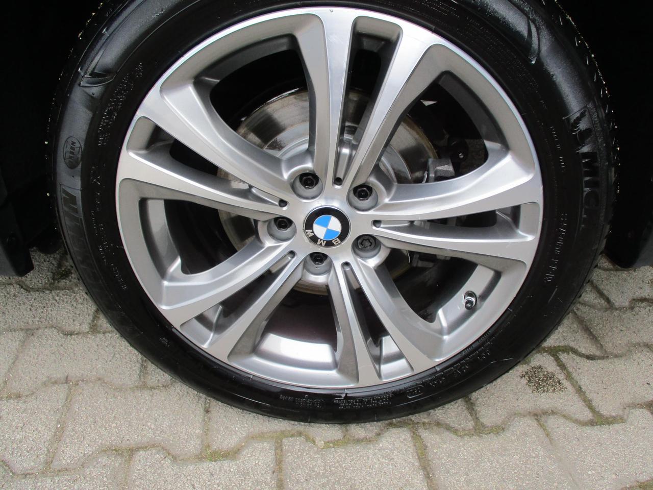 BMW X1 xdrive20d Msport