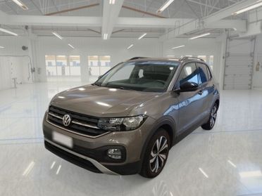 VOLKSWAGEN T-CROSS 1.0 TSI 81kW Style