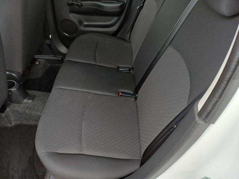 Mitsubishi Space Star 1.0 GPL bi-fuel Funky 1°PROP-GARANZIA