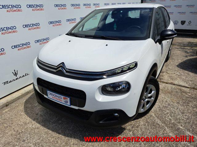 CITROEN C3 PureTech 82 S&S Feel - MINI RATA