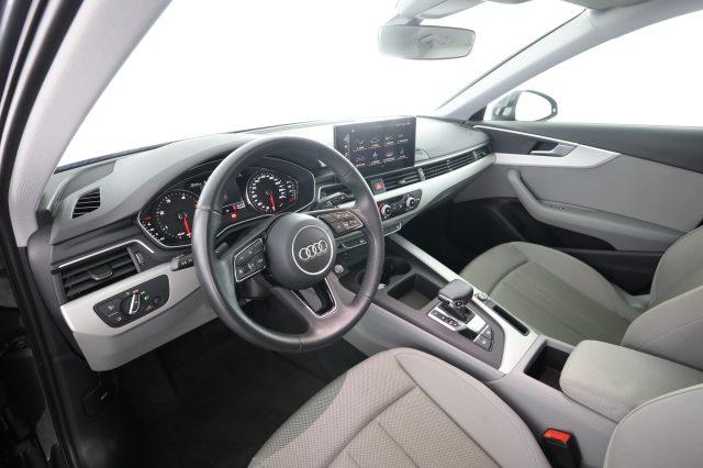 AUDI A4 A4 Avant 30 TDI/136 CV S tronic Business Advanced
