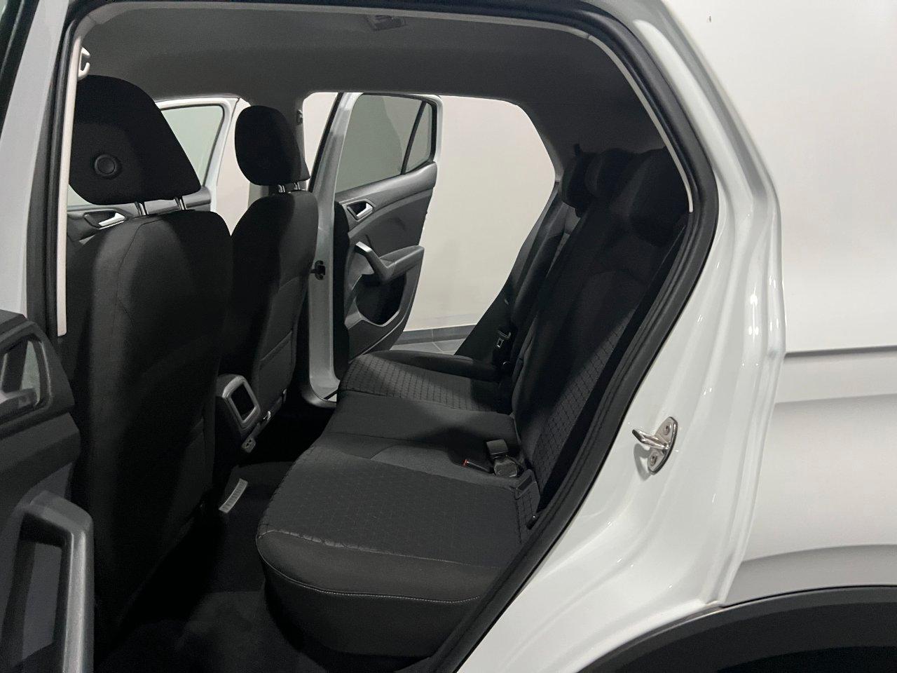 Volkswagen T-Cross 1.0 tsi Advanced 115cv