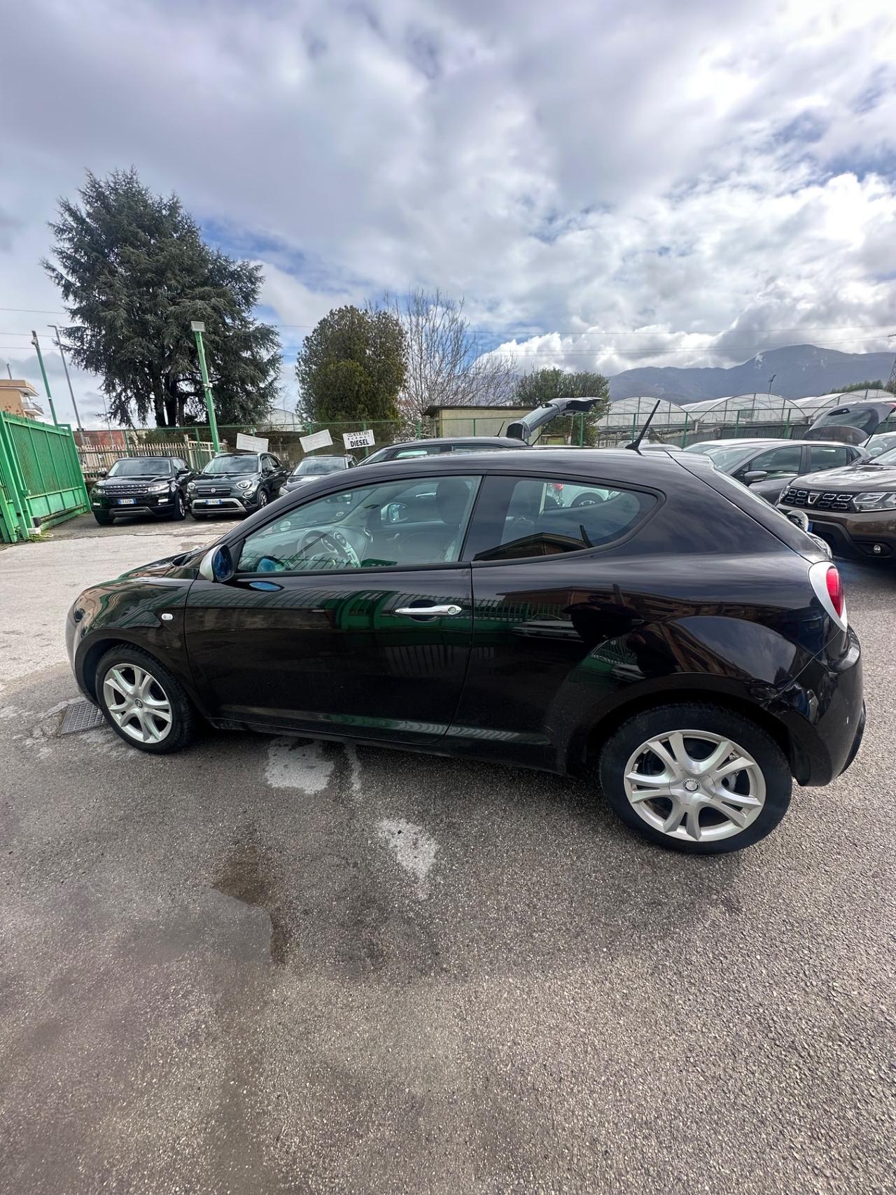 Alfa Romeo MiTo 1.3 JTDm-2 95 CV S&S Progression