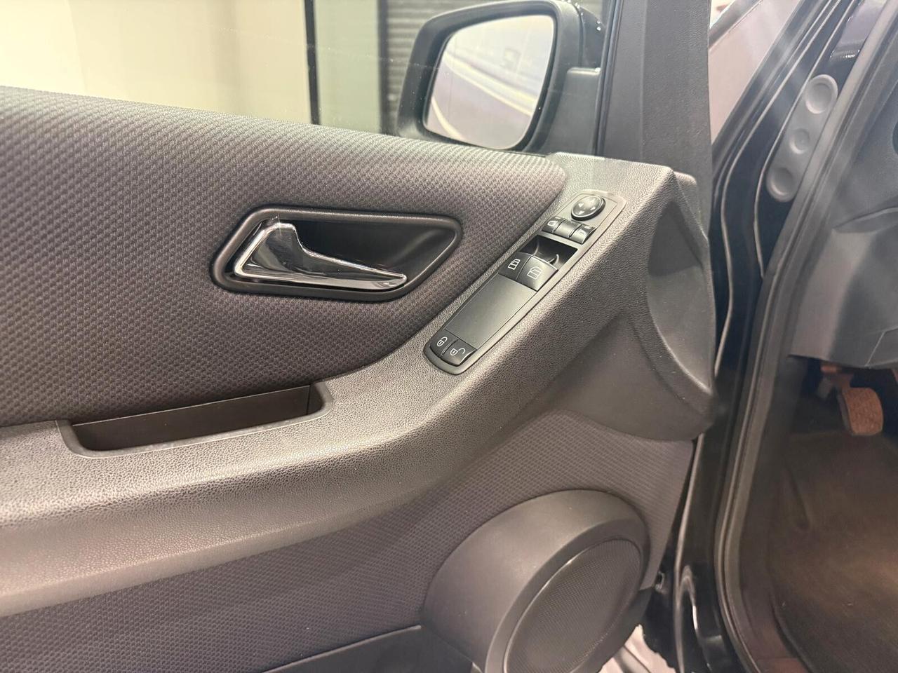 Mercedes-benz A 180 BlueEFFICIENCY