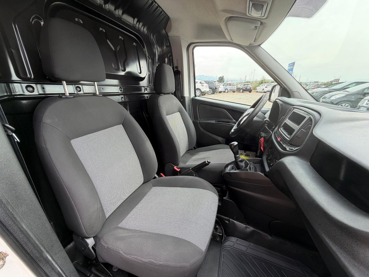FIAT Doblò 1.3 Multijet GARANTITA