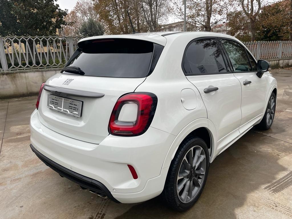 Fiat 500X 1.0 T3 120 CV Sport