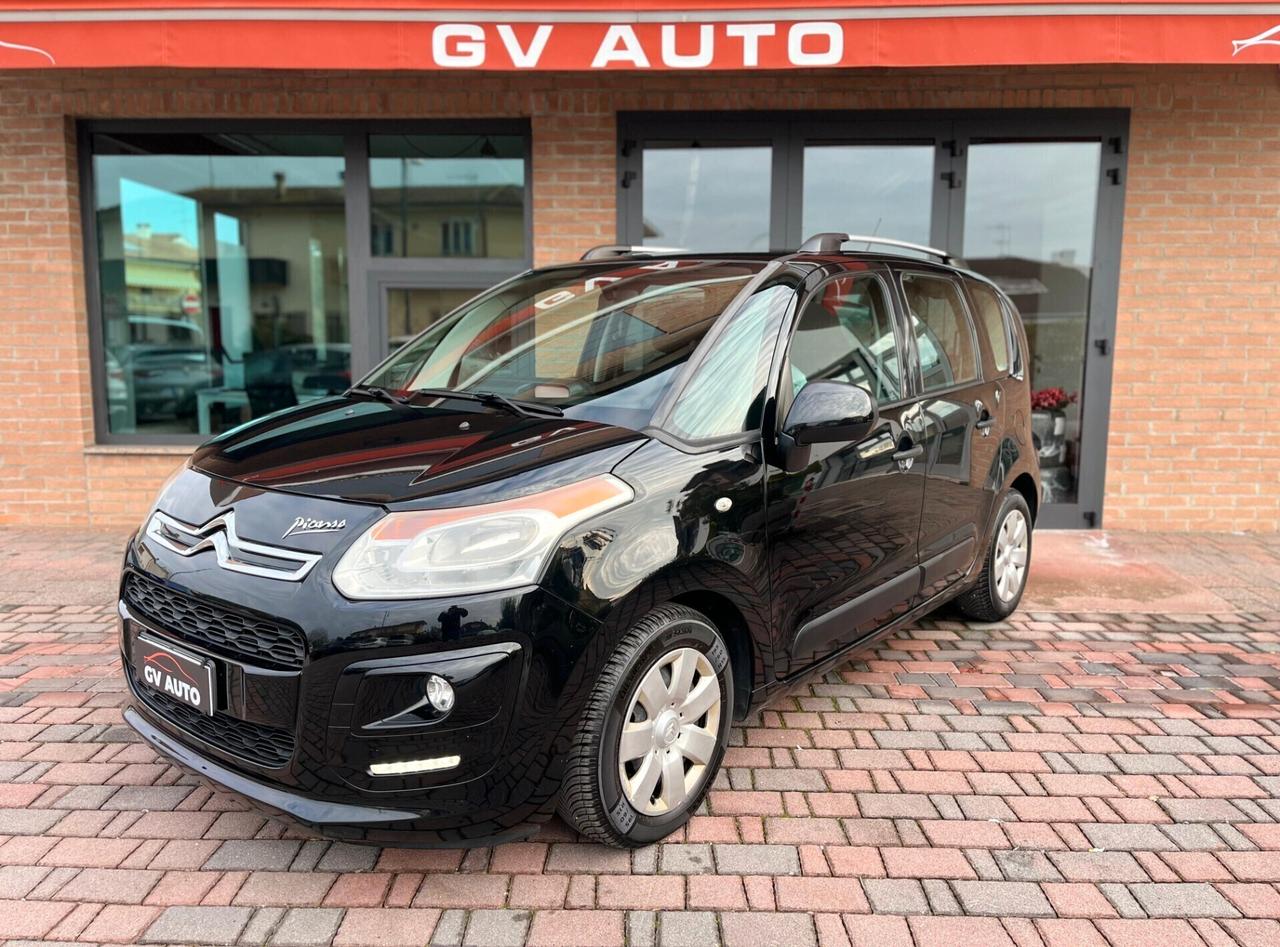 Citroen C3 Picasso