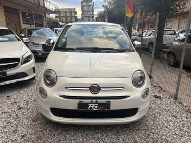 Fiat 500 1.2 benzina/gpl 2016