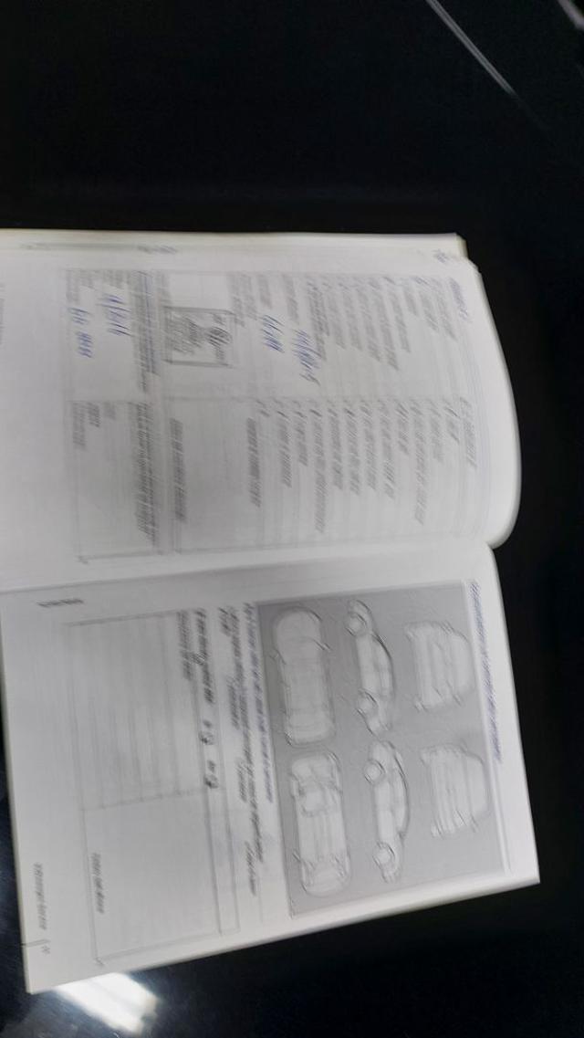 VOLKSWAGEN Passat Var. Bs. 1.4 TSI Comfort. EcoFuel Unico Prop.