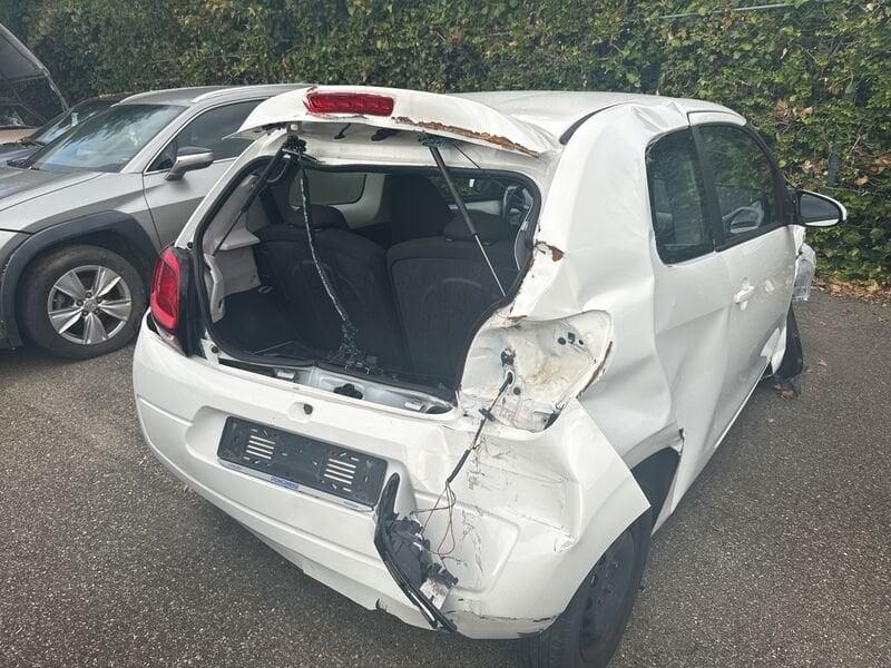 Citroën C1 C1 Airscape VTi 68 3 porte Shine