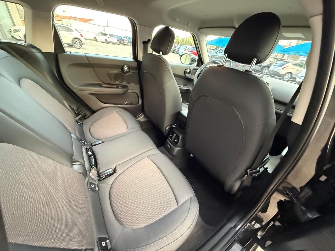Mini Cooper Countryman 1.5 One - Automatica