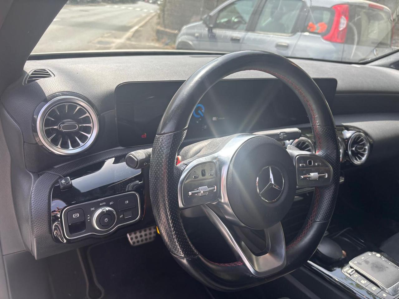Mercedes-benz A 250 e Automatic EQ-Power Premium