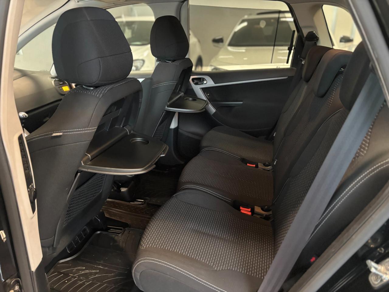 Citroen C4 Picasso 1.6 vti Style 120cv*NEOPATENTATI