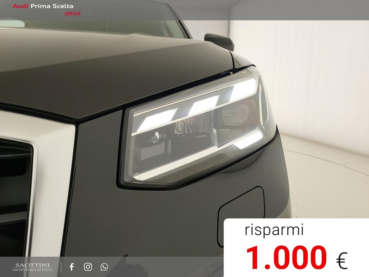 35 2.0 TDI S line edition S tronic