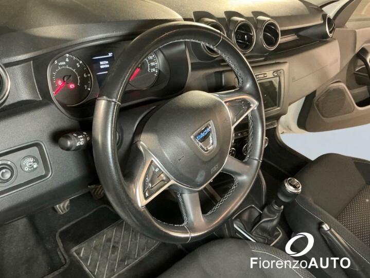 Dacia Duster 1.0 TCe 100 CV Comfort - PREZZO REALE