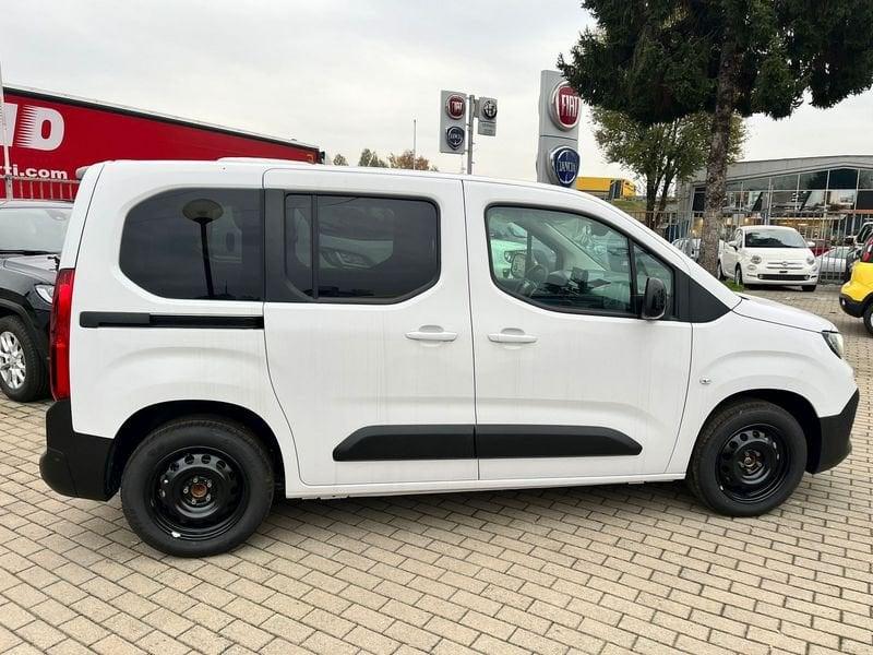 FIAT Doblò 1.5 BlueHdi 100CV Combi M1