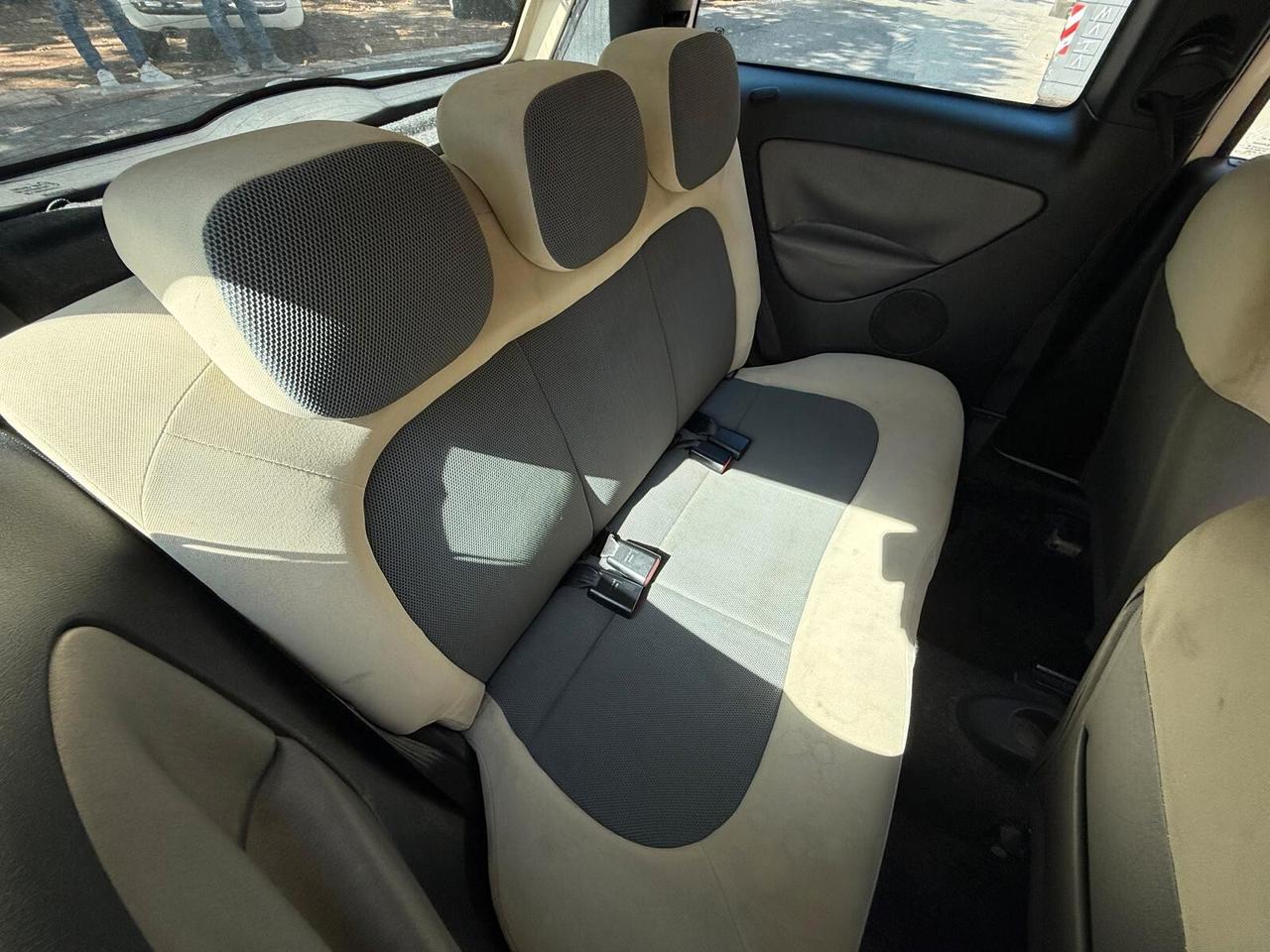 Lancia Ypsilon 1.2 BENZINA
