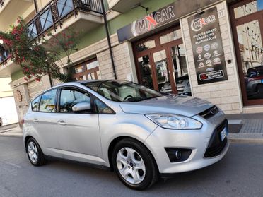 Ford C-Max 1.6 120CV GPL Plus