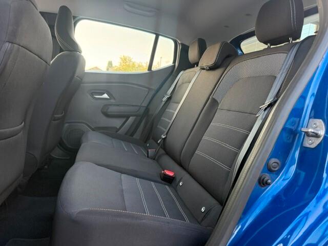 Dacia Sandero 1.0 TCe ECO-G Expression UP 2023