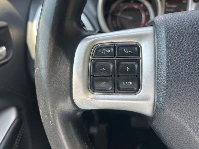 FIAT Freemont 2.0 Mjt 170 CV 4x4 aut. Lounge
