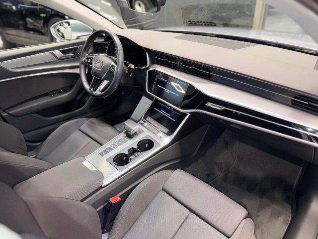 AUDI A6 AVANT 40 2.0 TDI S TRONIC BUSINESS DESIGN *MATRIX*