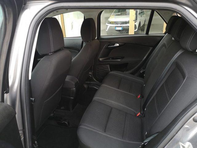 FIAT Tipo 1.6 Mjt S&S DCT SW Lounge