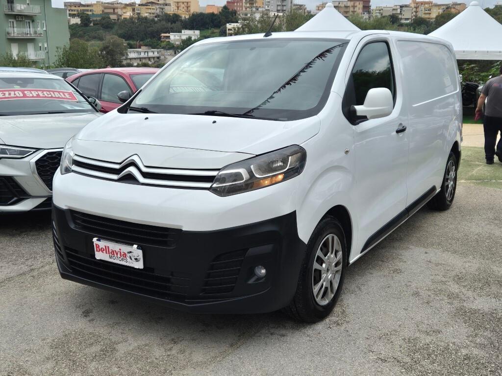 Citroen JUMPY-SCUDO 1.6 HDI IVA COMPRESA