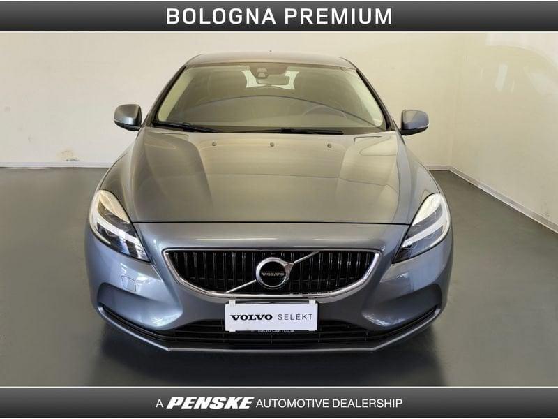 Volvo V40 D2 Geartronic Business Plus